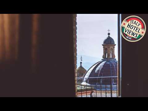 Chiama Ride the Beauty Assisi | Bastia Umbra, Italy | Hotel Review 🏩