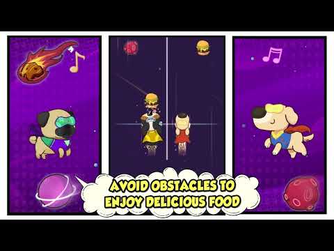 Super Duet Dogs Adventure video thumbnail