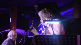 'Angel of the Morning' (Chip Taylor) sung by Barb Jungr