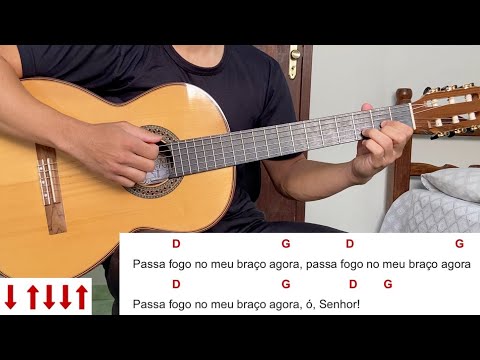 Passa Fogo - DDD Doidin de Deus