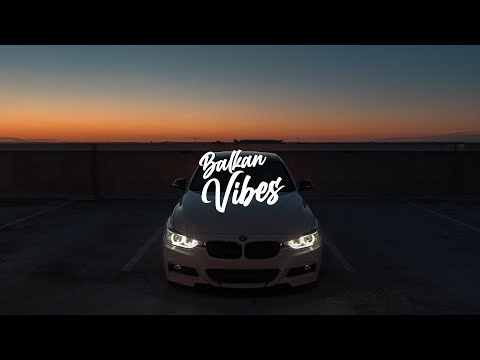 Natoxie & Bamby - BMW