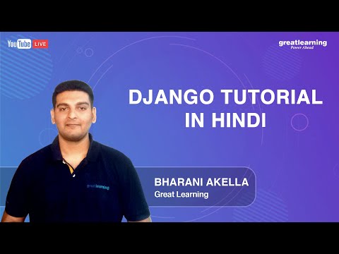 Python Tutorial in Hindi Learn Python in Hindi Python Full Course in Hindi Python Tutorial