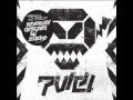 Pop will eat itself  ---  Chaos and Mayhem