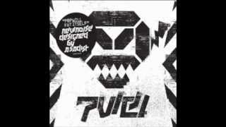 Pop will eat itself  ---  Chaos and Mayhem