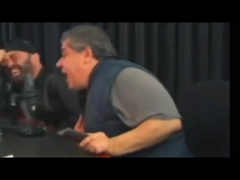 Joey Diaz LEGENDARY RANT on ALEX JONES INFO WARS with Joe Rogan