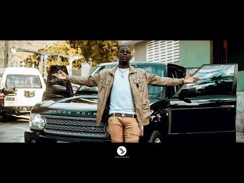 F QUAKE   PULL-UP  -Official Video -