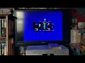 Opening To Barney Oh Brother She S My Sister 1998 VHS