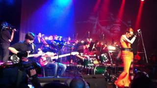 WEREFOX: March Of The Finest (feat: RTV SLO Symphonic Orchestra)