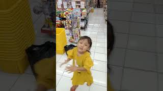 anak cantik,Inara dan indah