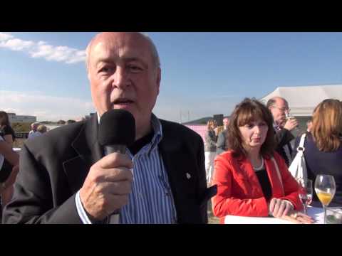 Sparkasse Heidelberg: Eröffnung Erlebniswochen 2012