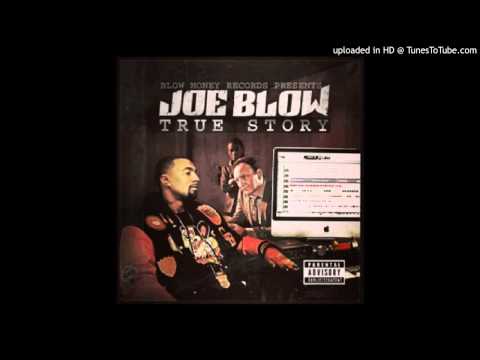 Joe Blow - Makes A Lot Ft. The Jacka & Fed X