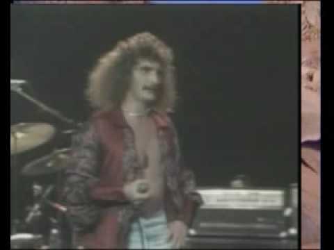 EasyLiving - URIAH HEEP