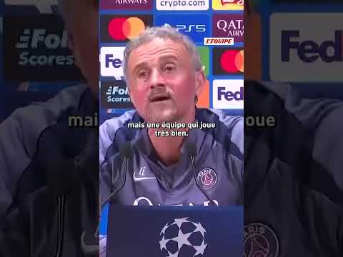 🤔​ Le PSG doit-il craindre les coups de pieds arrêtés d'Arsenal ? #psg #arsenal #liguedeschampions