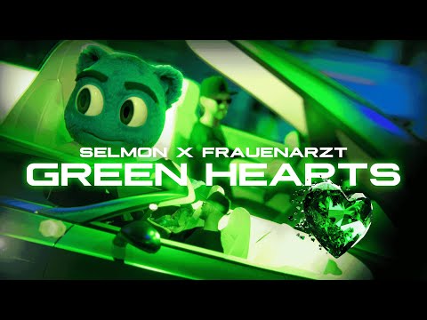 Selmon ft. Frauenarzt - Green Hearts (prod. Lucry, Suena & DJDeevoe)