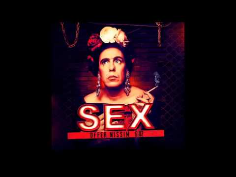 Offer Nissim ft Ilan Peled     Sex Original Mix 480