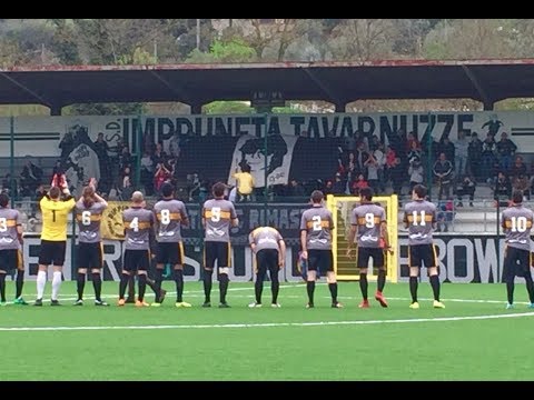 27a Giornata - C.S. Lebowski-Ponte Rondinella Marzocco 2-1