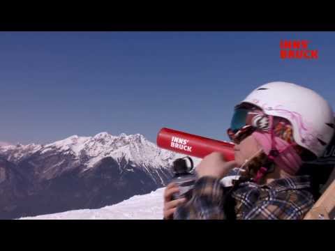 Snowpark Patscherkofel Innsbruck