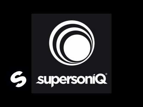 Quintino - Sustain (Original Mix)