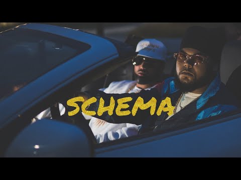 SCHEMA (FULL VIDEO) | Big Boi Deep | Byg Byrd | Latest Punjabi Songs 2021 
