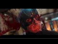 Rated R Fanmade Black Bolt Death Scene Dr Strange In The Multiverse Of Madness