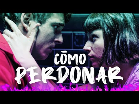 CÓMO PERDONAR y SOLTAR EL PASADO | Truco Psicológico