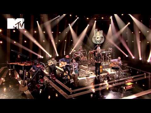 Kailasa    MTV Unplugged Season 2   Saiyaan   YouTube 720p