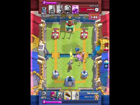 3.0 X-Bow vs Elixir Golem [Pro Defense] (5)
