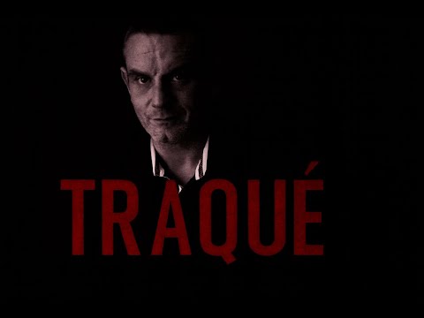 WELCOME X "TRAQUÉ"