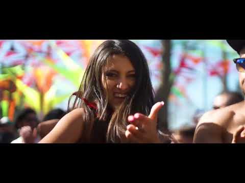 Faders @ Purim Brazil