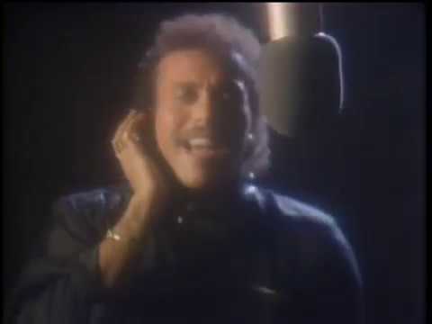 Shalamar - "Over And Over" (Official Video)