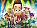 Jimmy Neutron Instrumental Theme