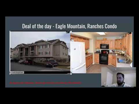 Deal of the Day Eagle Mountain Condo near Ranches