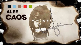 ALEE - PASSADO DE UM VILÃO