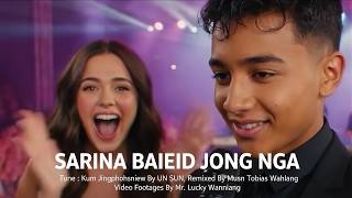 Download lagu 🎶SARINA BAIEID JONG NGA |KHASI MUSIC VIDEO🎶 mp3 Download lagu 🎶SARINA BAIEID JONG NGA |KHASI MUSIC VIDEO🎶 mp3
