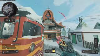 【BO4】フレンドをハンドガンで〇しまくったドミネ【COD:BO4】