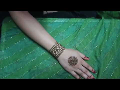 Mundala design 😍❣️