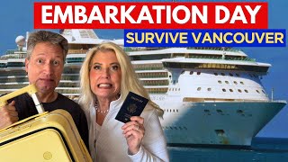 5 Days, 3 Cities, 1 Epic Cruise Adventure!