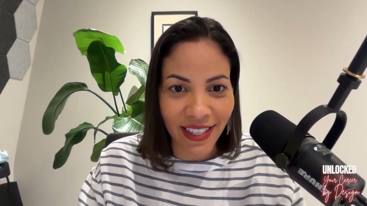 Episode 016: Why Your Next Role Won’t Be on LinkedIn—It’s Hidden in Your Network