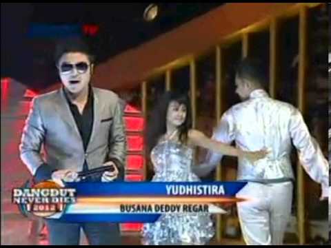 DND Eps. 1 [2.12] Deddy Regar - Viva Dangdut
