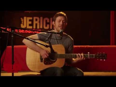 The Couch Sessions - Tom Blackburn - 'Beeswing' (Richard Thompson Cover)