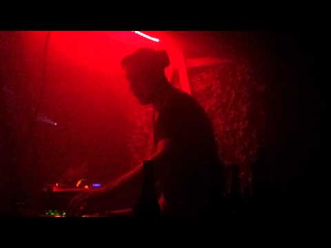 Thomas Lizzara @ Bauernscheune Herzberg 21.1.2012