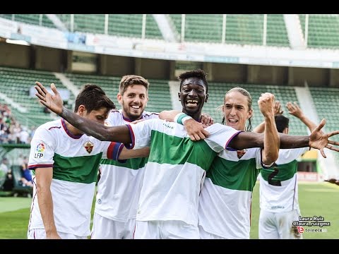 RESUMEN | Ilicitano 2-0 UD Lanzarote | Play-off ascenso a 2ªB, ida 1ª eliminatoria