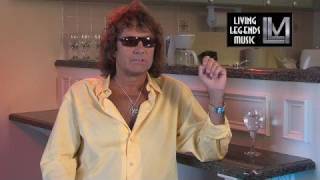 Mickey Thomas - Cairo, Georgia - Atypical Hometown (1 of 9)