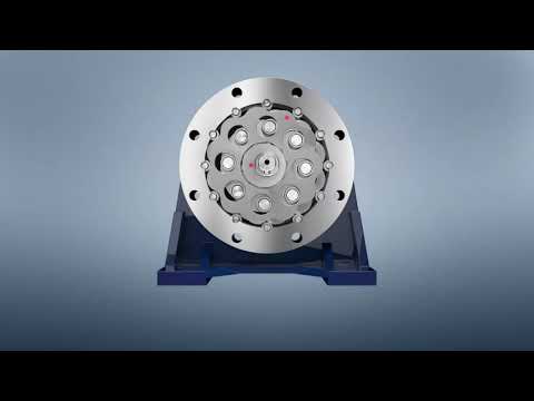 Sumitomo Cyclo Animation