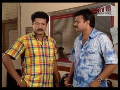 Episode 125 : Sorgam Tamil TV Serial - AVM Productions