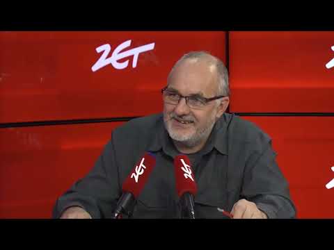 Szymon Jadczak nominowany za reportaż o Czesławie Michniewiczu