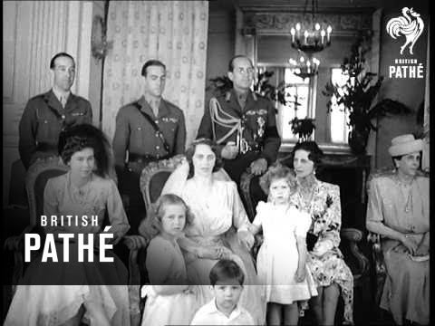 Wide Wide World (1947)