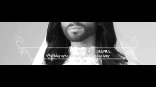 Conchita Wurst HEROES Official Music Video theunstoppables Vietsub Lyric