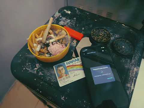 FS2// PONZE470 X WAJE X WONKA X ARDO 440