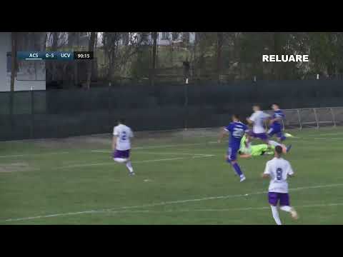 LIVE Liga 3 |  ACS Poli - Universitatea Craiova 1948